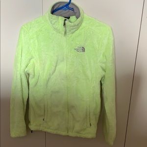 NORTH FACE FLEECE